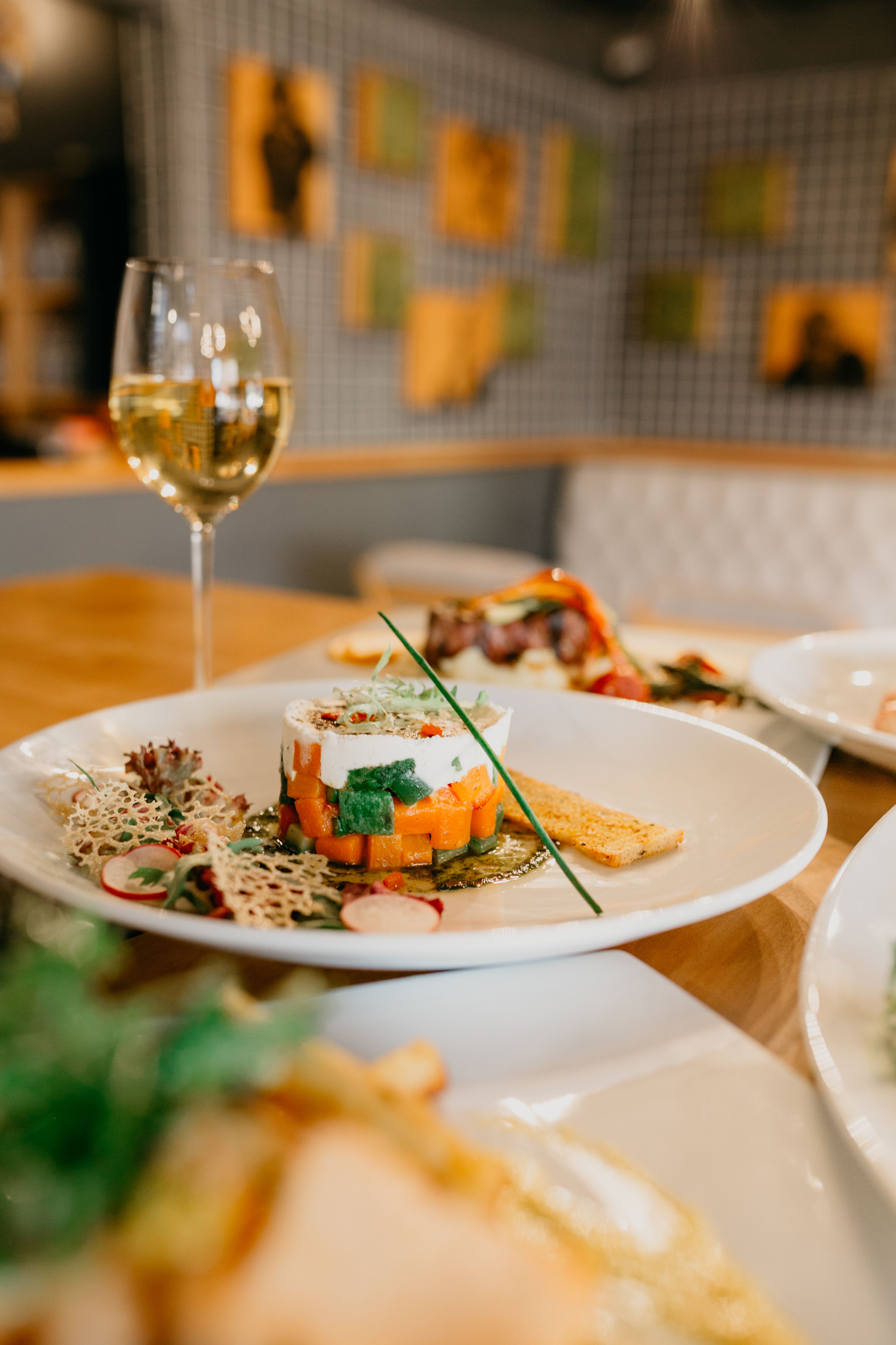 Restaurante și gastronomie